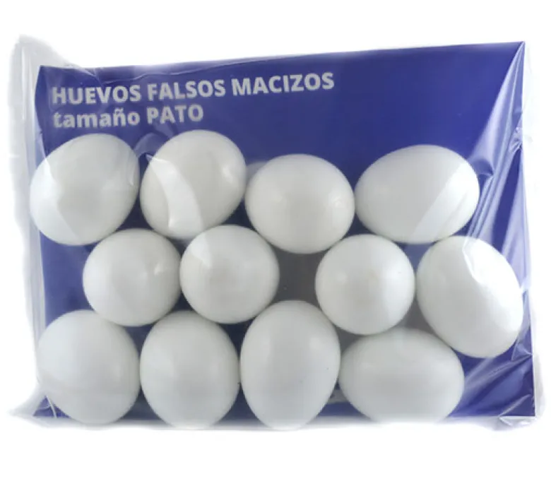 Huevos de pato