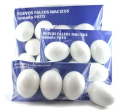 Huevos de pato
