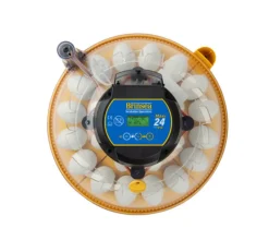 Incubadora Brinsea Maxi 24 EX