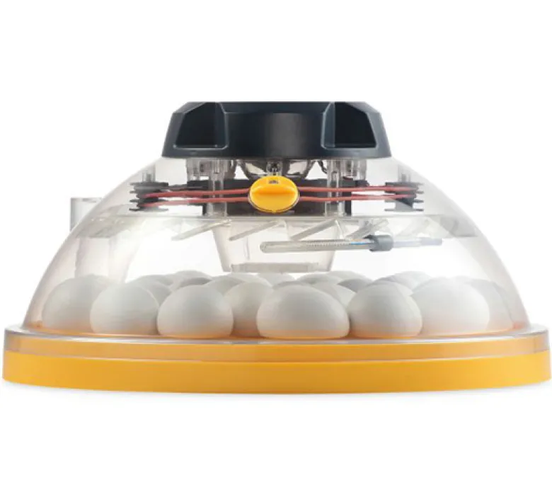 Incubadora Brinsea Maxi II Eco