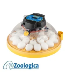 Incubadora Brinsea Maxi 24 Zoologica