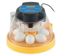 Incubadora Brinsea Mini II Advance