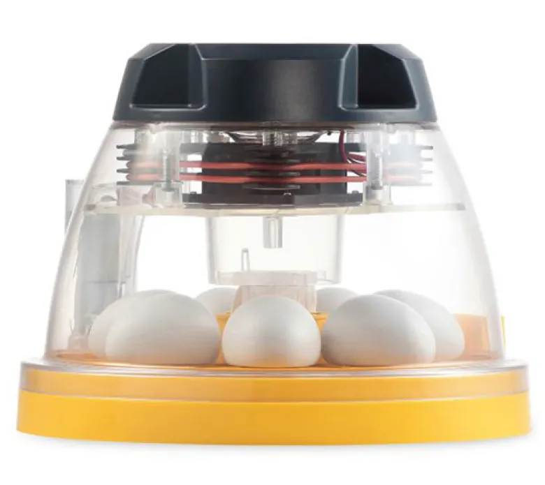 Incubadora Brinsea Mini II EX