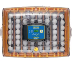 Incubadora Brinsea Ovation 56 Connect