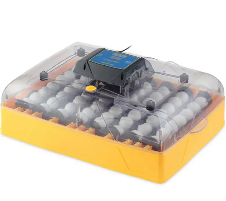 Incubadora Brinsea Ovation 56 EX