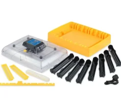 Incubadora Brinsea Ovation 56 EX
