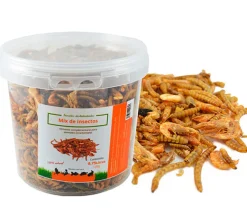 Insectos - Mix