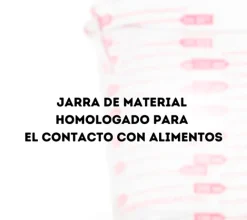 Jarra medidora
