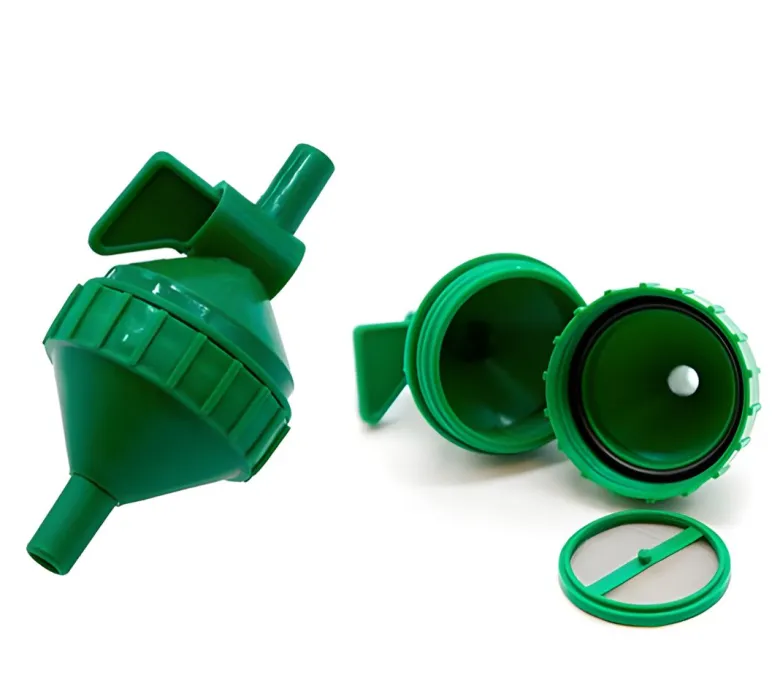 Kit bebedero automático ABS