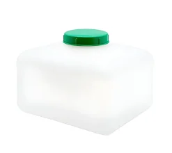 Kit bebedero automático Basculante
