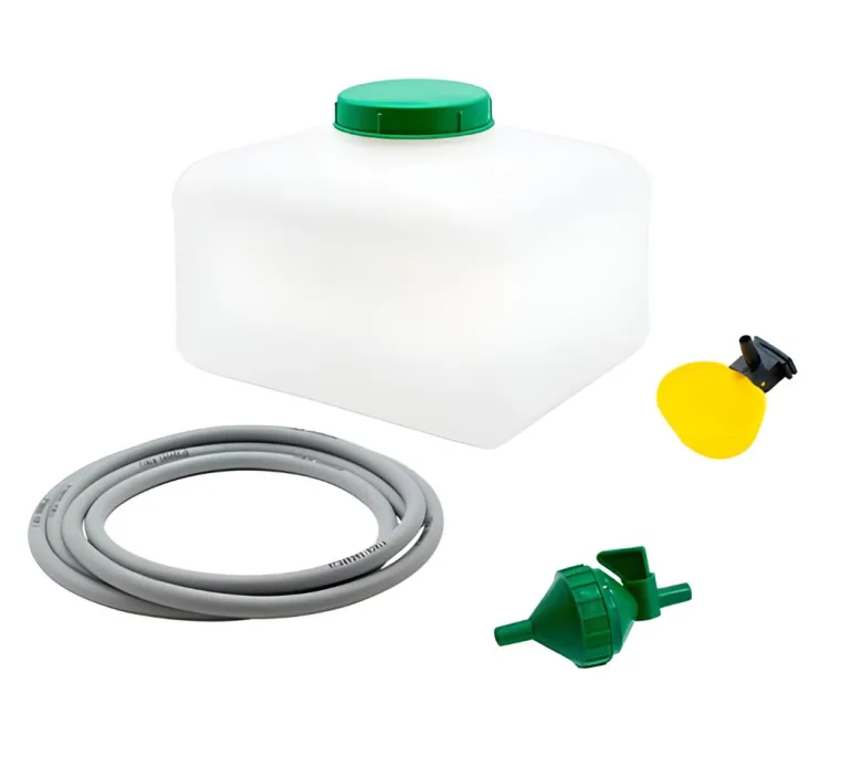 Kit bebedero automático Basculante