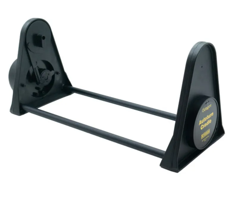 Kit de volteo Octagon