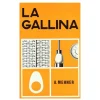 La gallina: nociones de fisiozootecnia