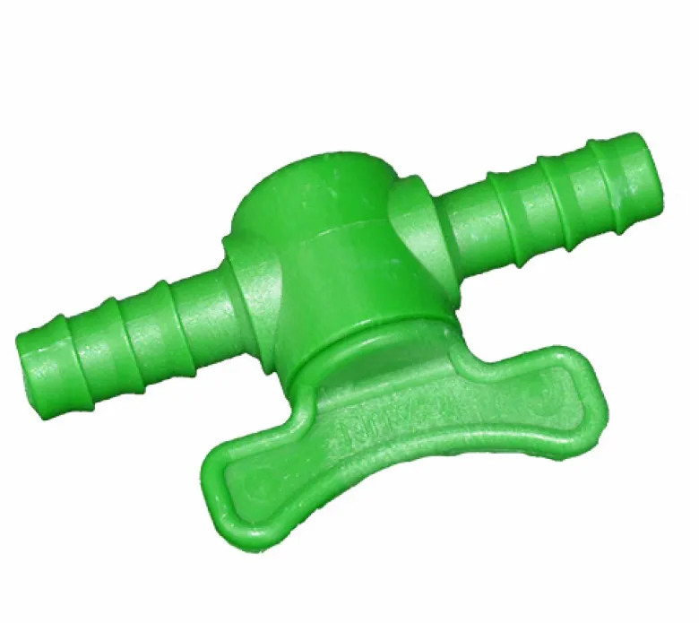 Llave de paso