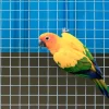 Malla electrosoldada