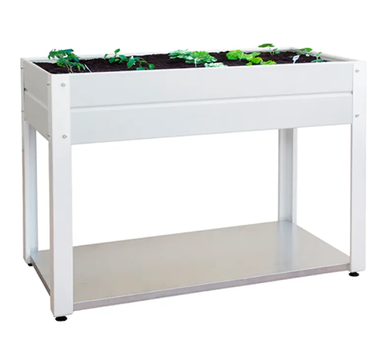 Mesa de cultivo