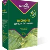 Microplus - Corrector de carencias