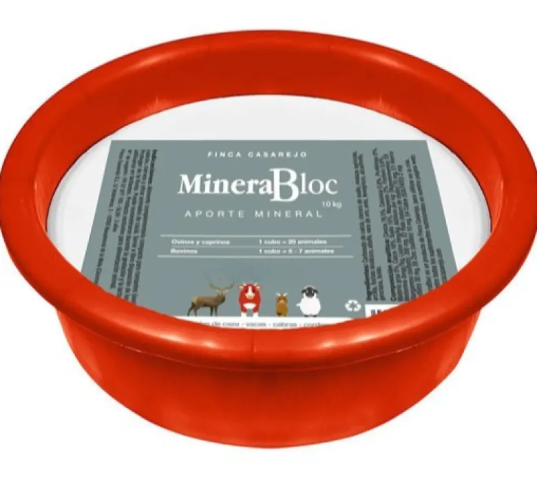 MineraBloc