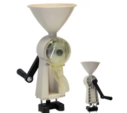 Molino manual