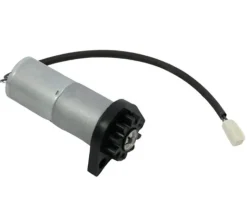 Motor de volteo OVATION