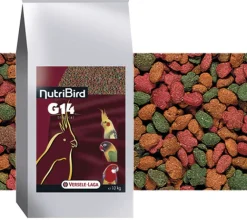 Nutribird G14 tropical