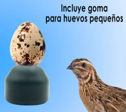 Ovoscopio LED
