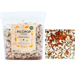 Picopop Zanahoria