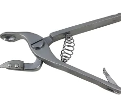 Pinza de sacrificio