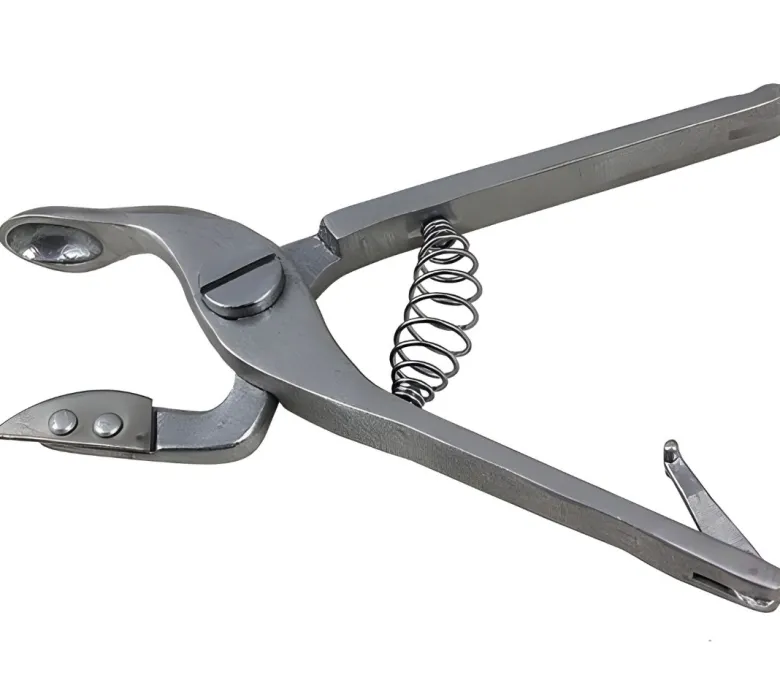 Pinza de sacrificio