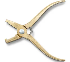Pinza para marcas quick