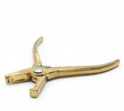 Pinza para marcas quick