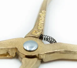 Pinza para marcas quick