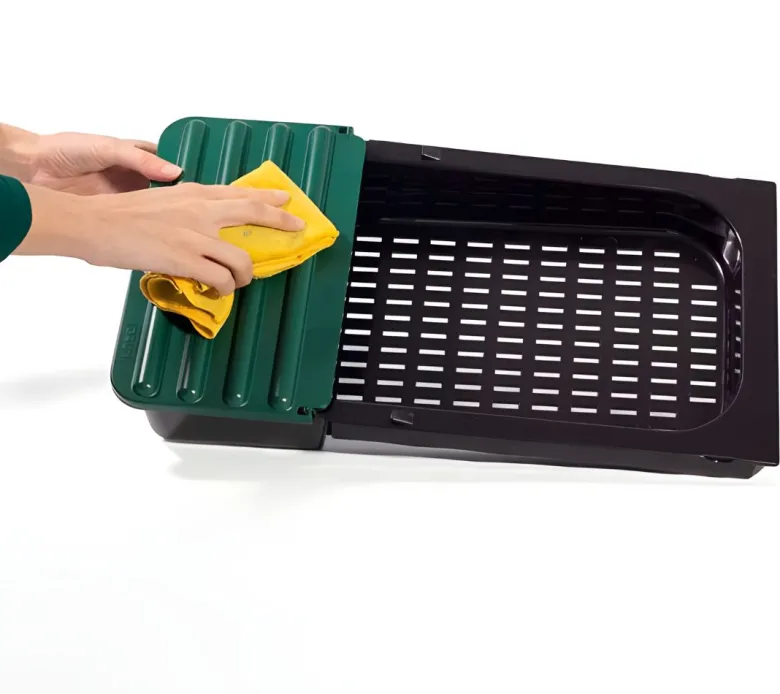 Ponedero ECO 12 huecos