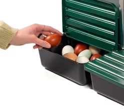 Ponedero ECO 3 huecos