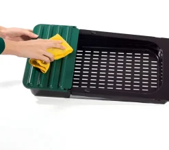 Ponedero ECO 3 huecos
