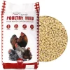 Poultry Feed Puesta