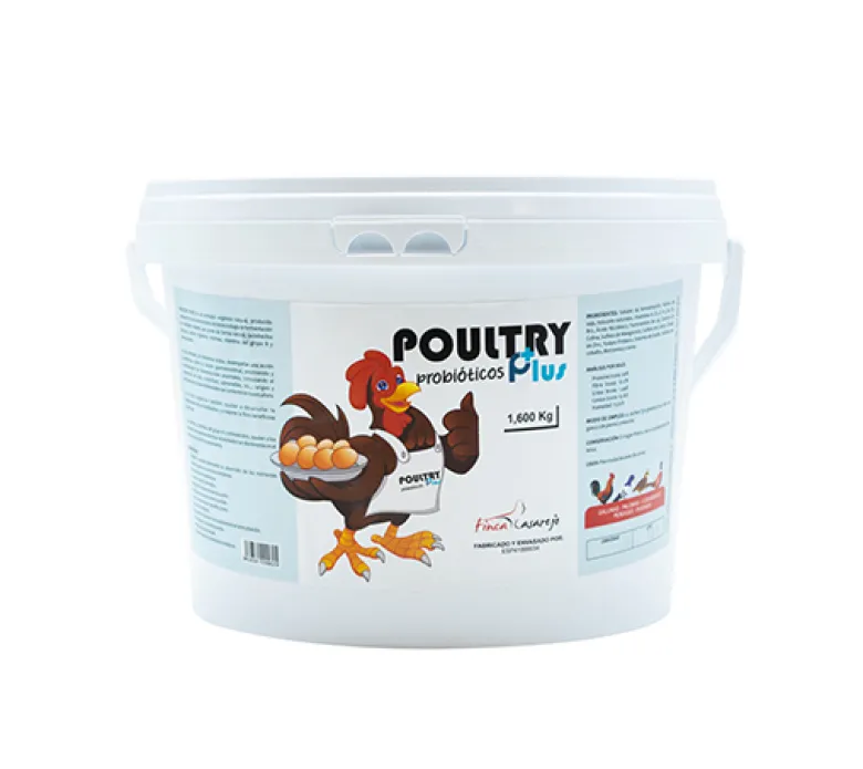 Poultry Plus