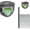 Puerta automática Chicksafe