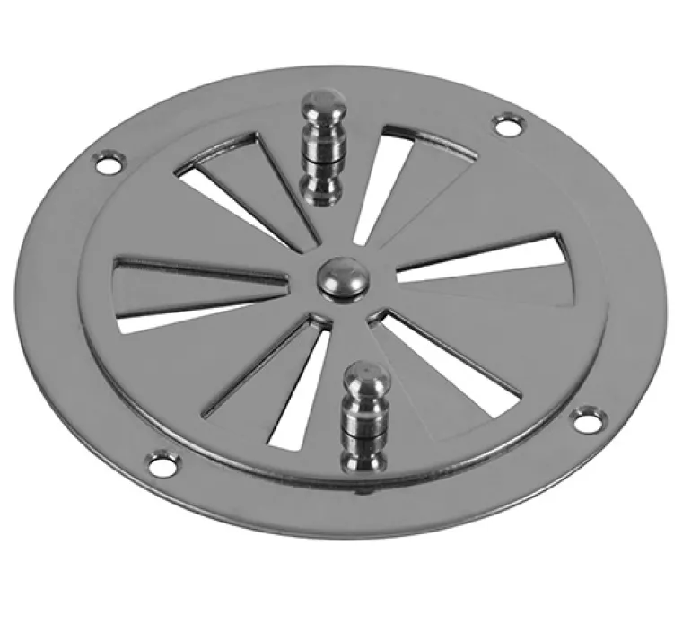 Rejilla de ventilación