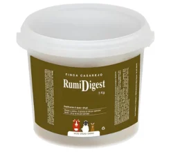 RumiDigest