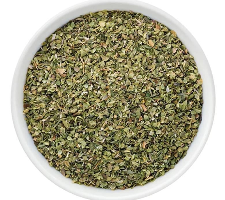 Serie Natural: Orégano