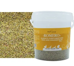 Serie Natural: Romero