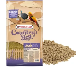 Show 1&2 crumble