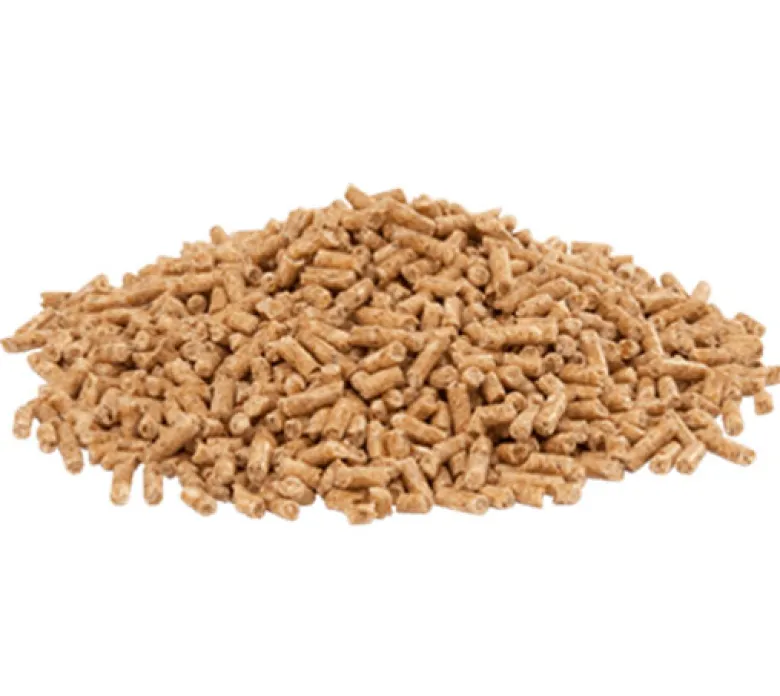 Show 3 pellet