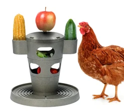Snack Tower