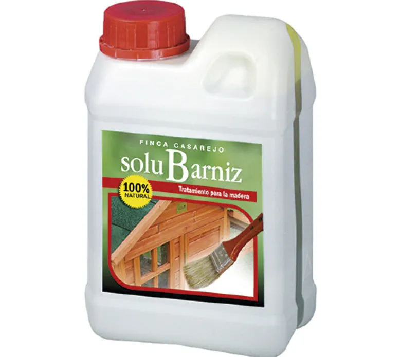 SoluBarniz
