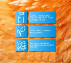SoluClean Spray