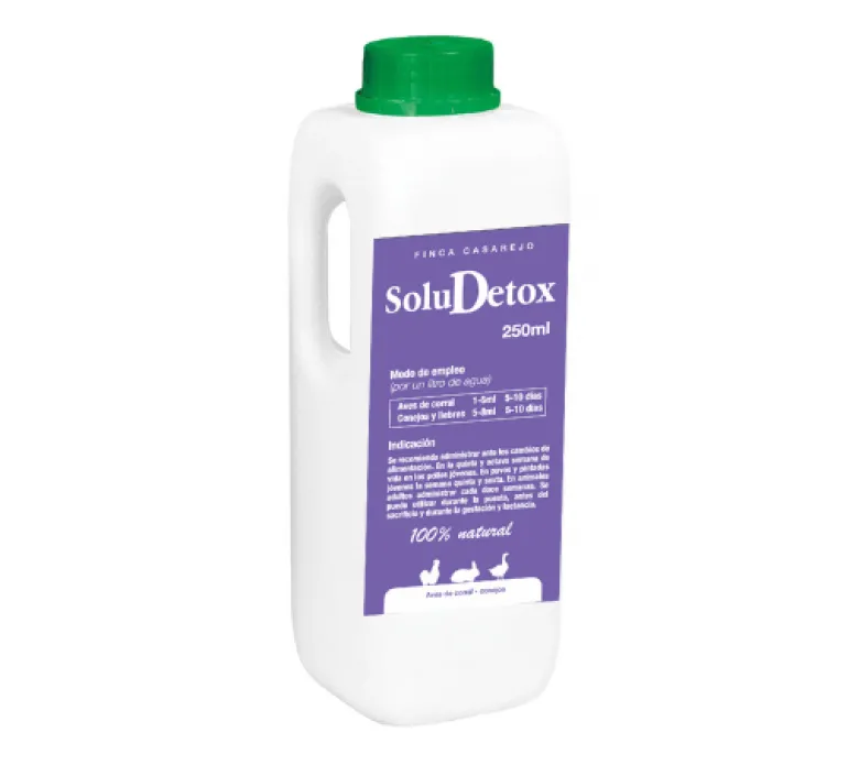 SoluDetox