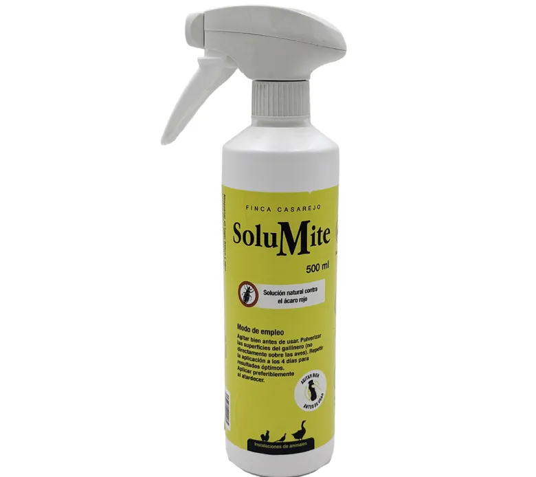 SoluMite