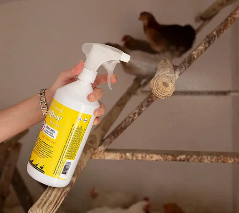 SoluPioj Spray